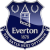 Everton drakt barn